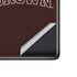 Brown University Outlined Google Pixel 6 Pro Skin